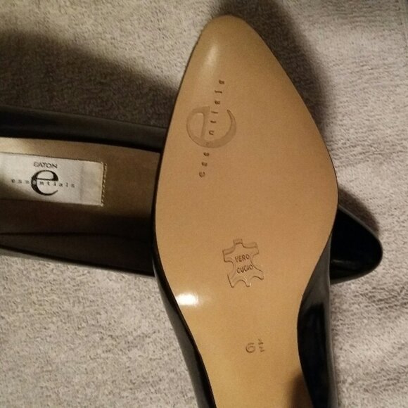 EATONS Women's Dress Shoes - Picture 3 of 5